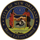 City of New Orleans