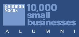 10000 small businesses alumni