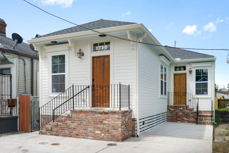 2750 St Ann