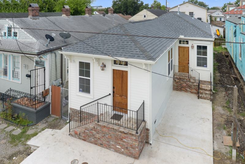 2750 St Ann