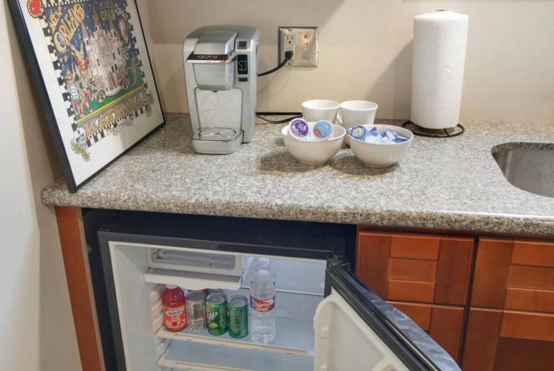 Kitchenette