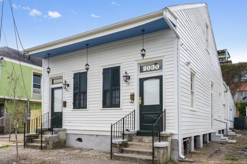 2028 2030 Iberville St exterior