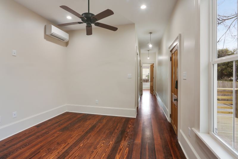 2531 St Ann interior