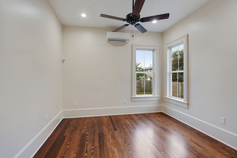 2531 St Ann interior